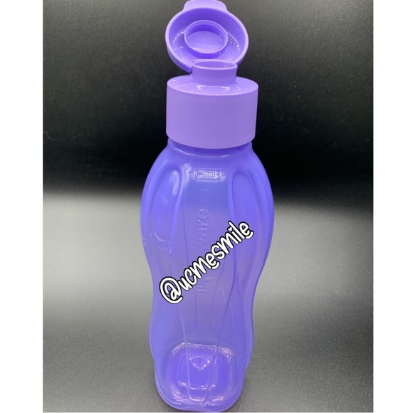 Tupperware Eco twist 1L Water Bottle - Picture 2 of 5